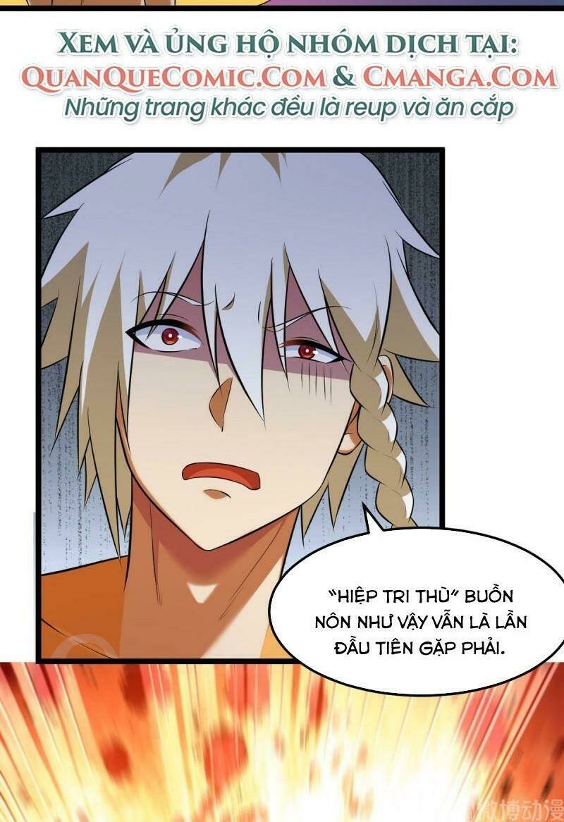 Thần Tiên Rút Thẻ: Chapter 12
