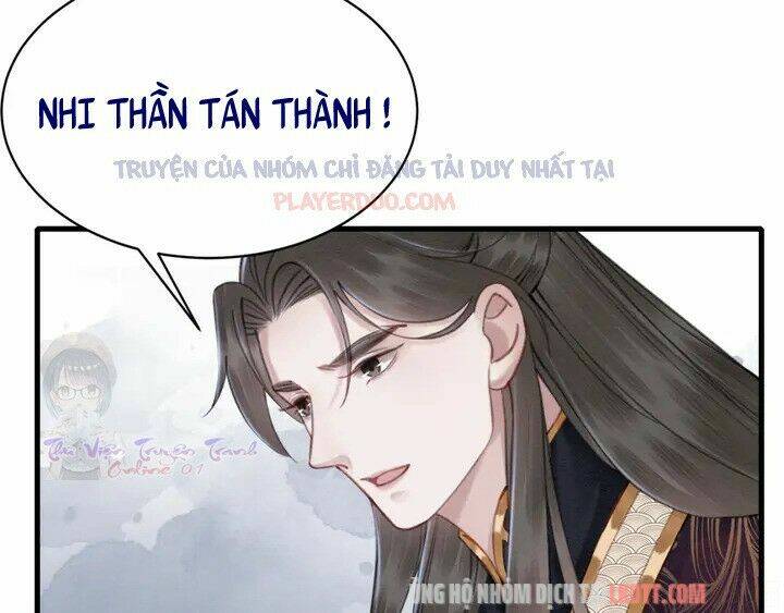 Trọng Sinh Bá Sủng Nhiếp Chính Vương Quá Mạnh Mẽ: Chapter 130