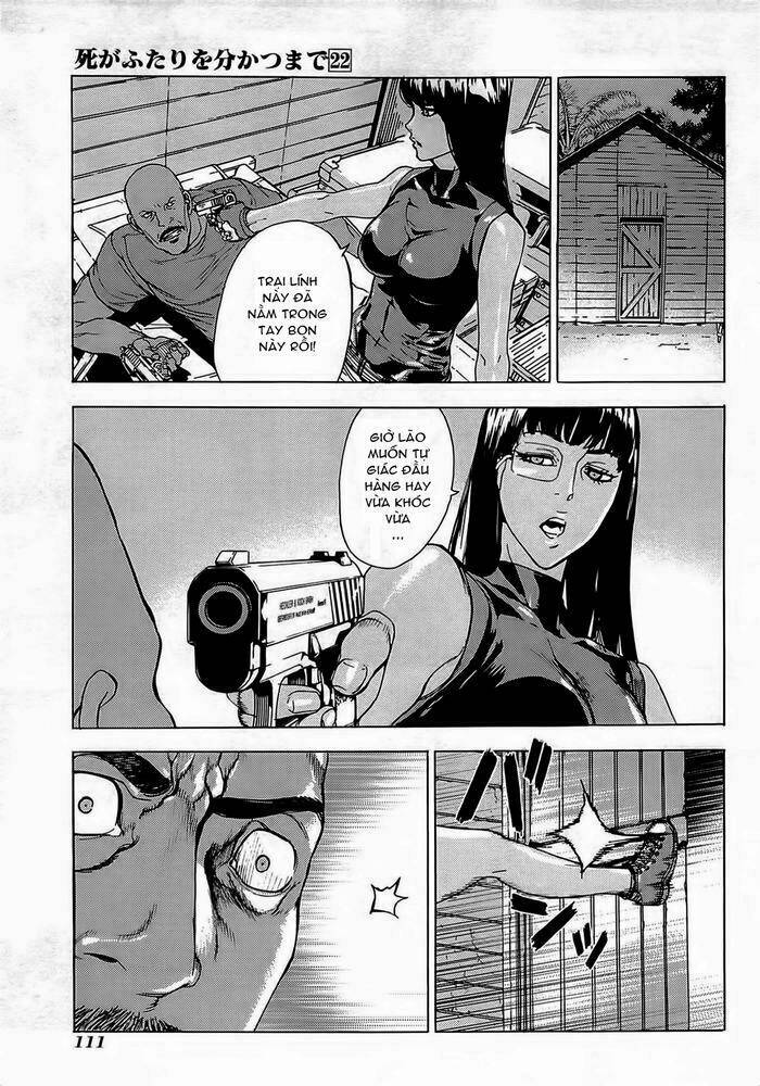 Until Death Do Us Part: Chapter 175