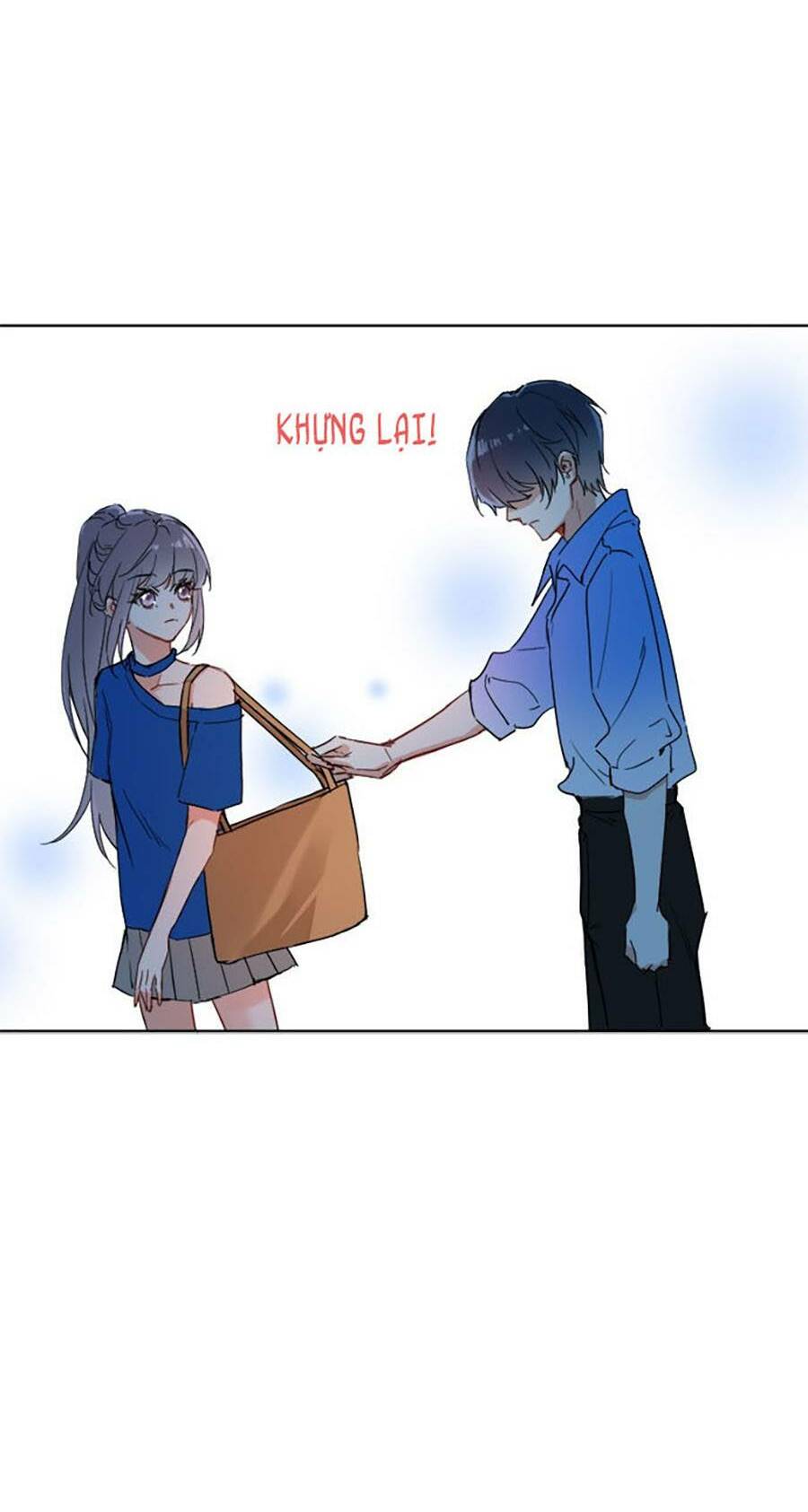 Tâm Động Thuấn Di: Chapter 55