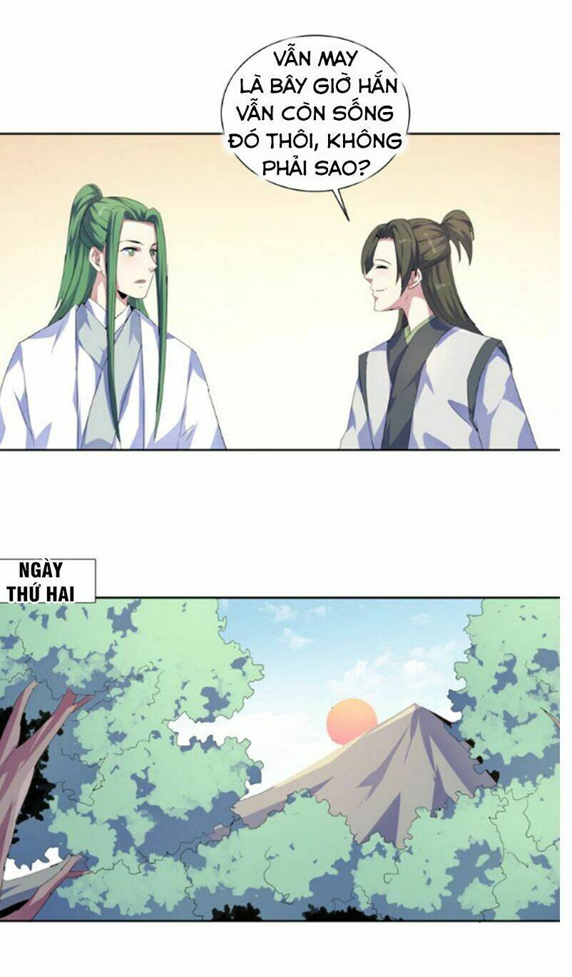 Nghịch Thiên Đại Thần: Chapter 32.5