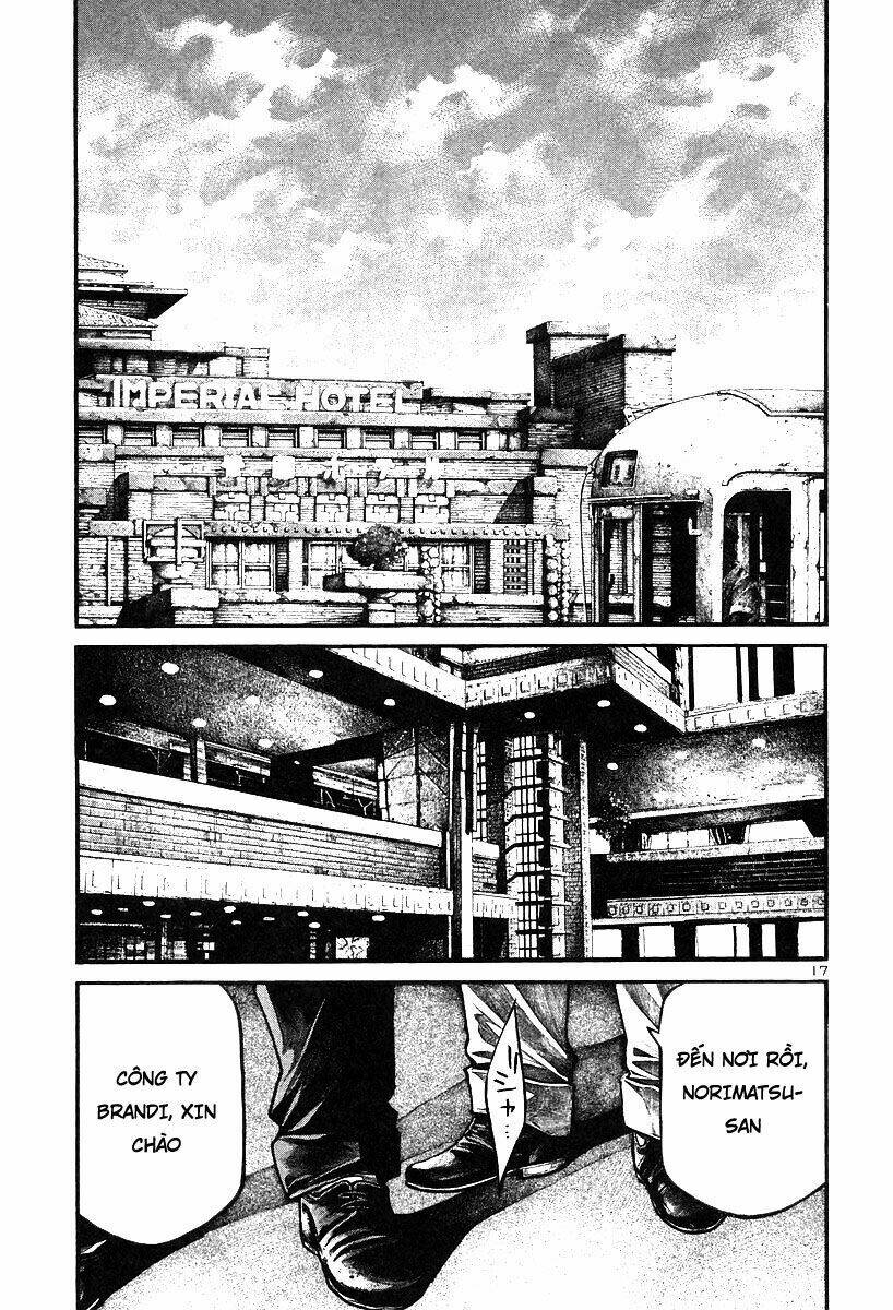 Rainbow: Chapter 177