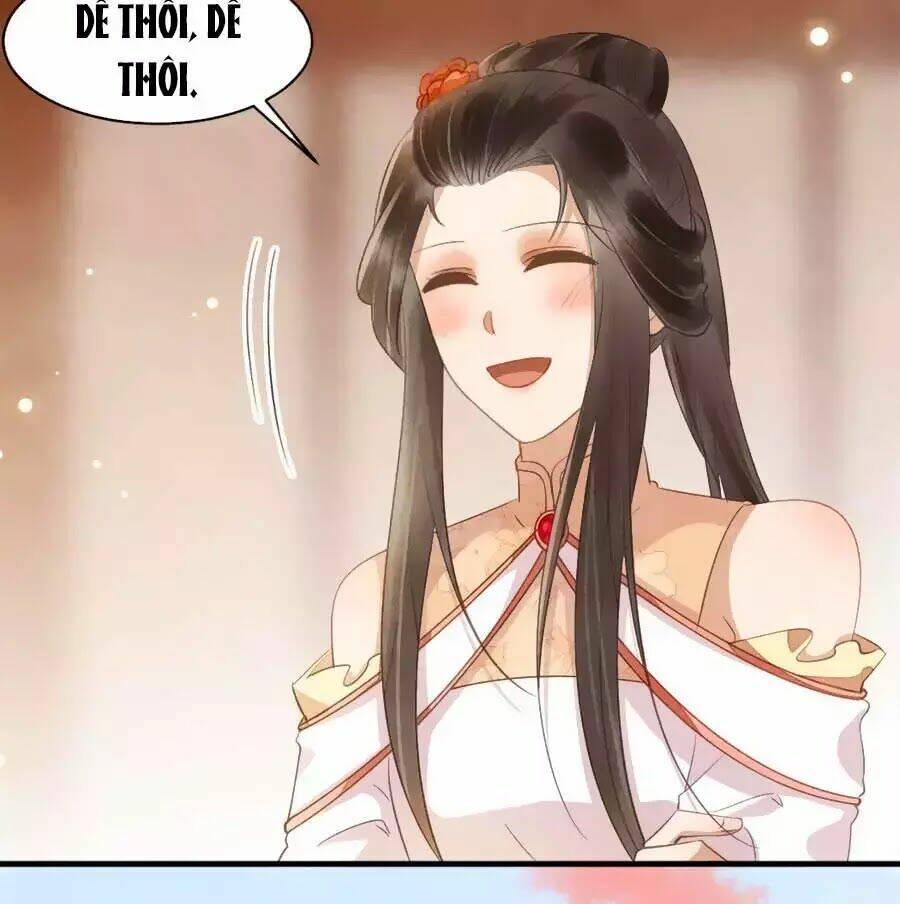 Vương Phi Muốn Trèo Tường: Chapter 41