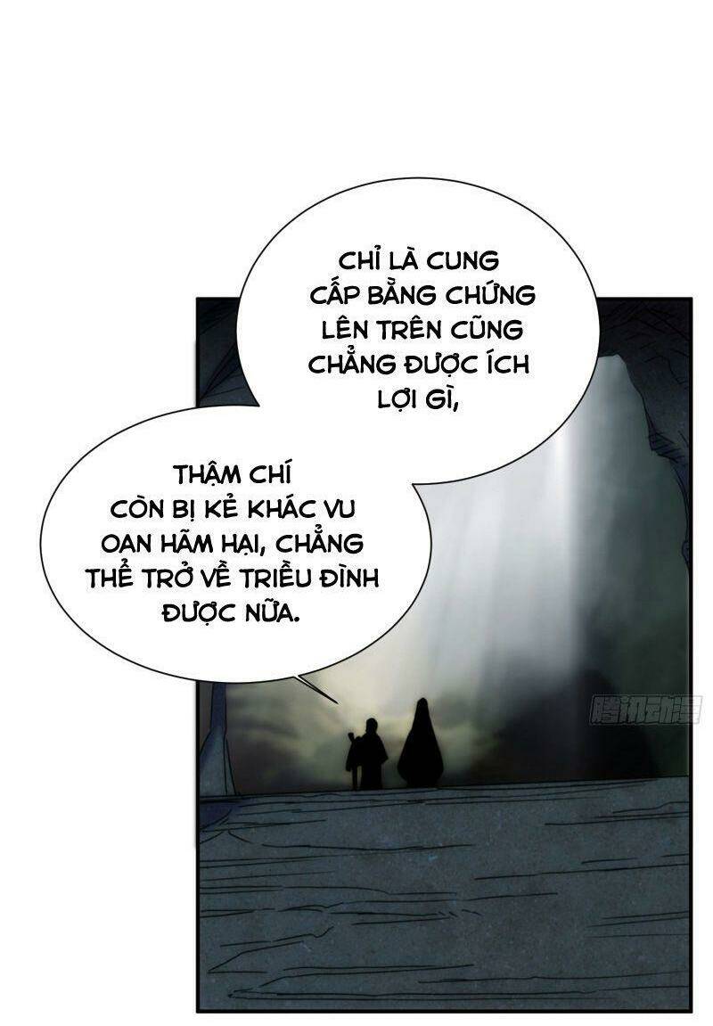Ma Vương Là Đại Địa Chủ: Chapter 30