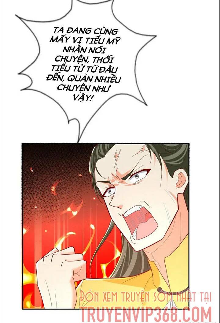 Chí Tôn Trọng Sinh: Chapter 206