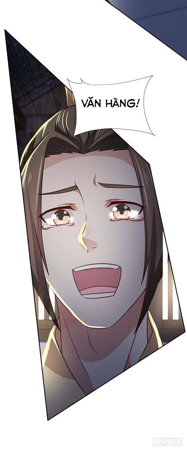 Đế Hoàng Chi Thần Y Khí Phi: Chapter 6