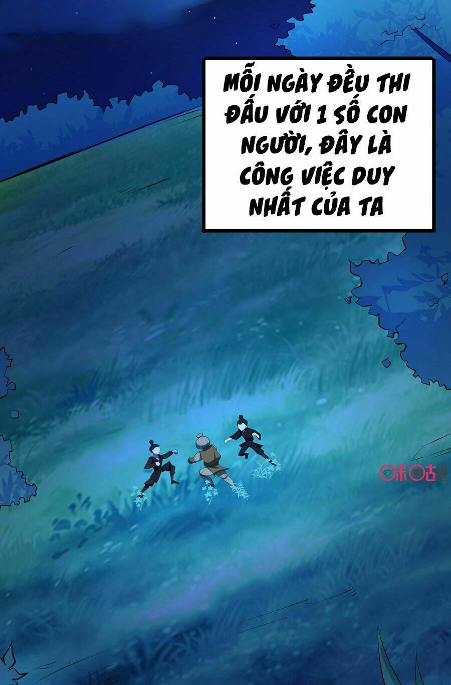 Tu Tiên Cuồng Thần: Chapter 21.5