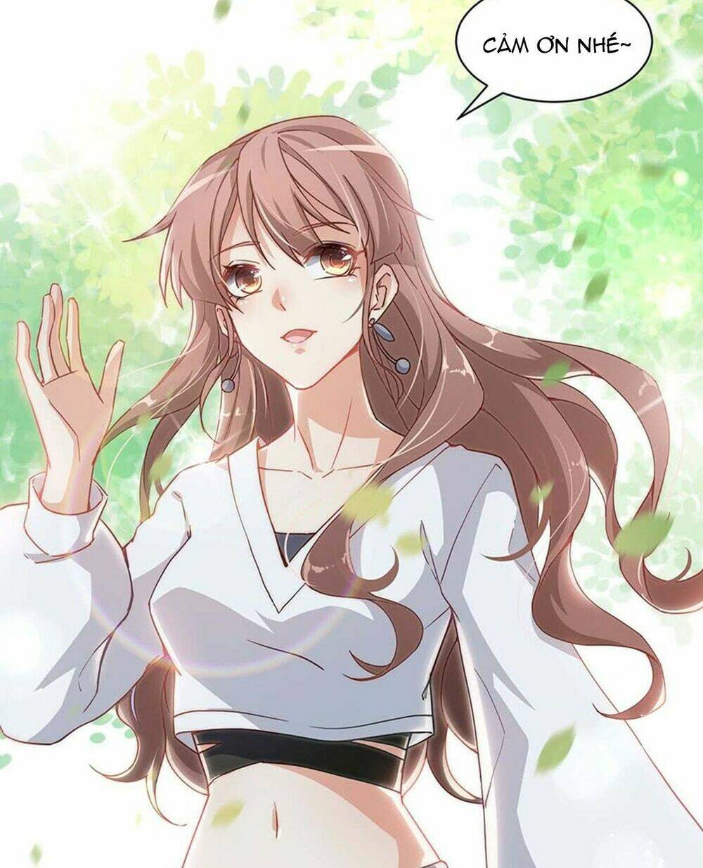 Mỹ Nhân Tâm Động: Chapter 2
