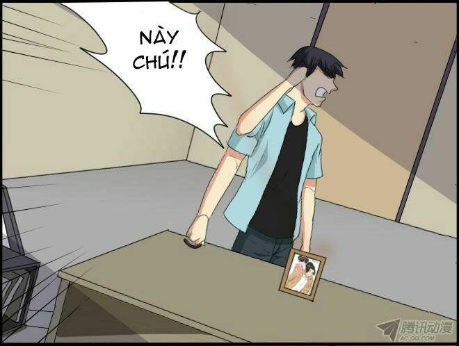 Future trial: Chapter 20