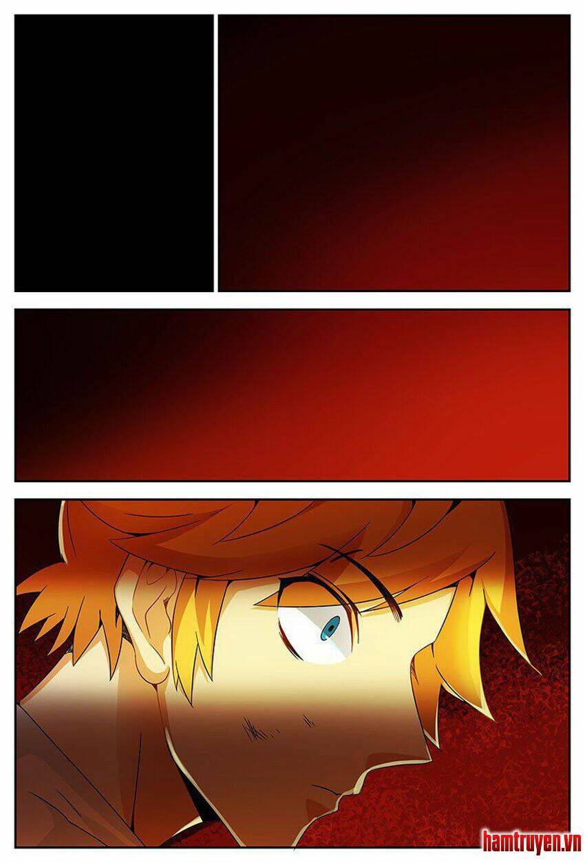 Chí Tôn Chư Thiên: Chapter 72