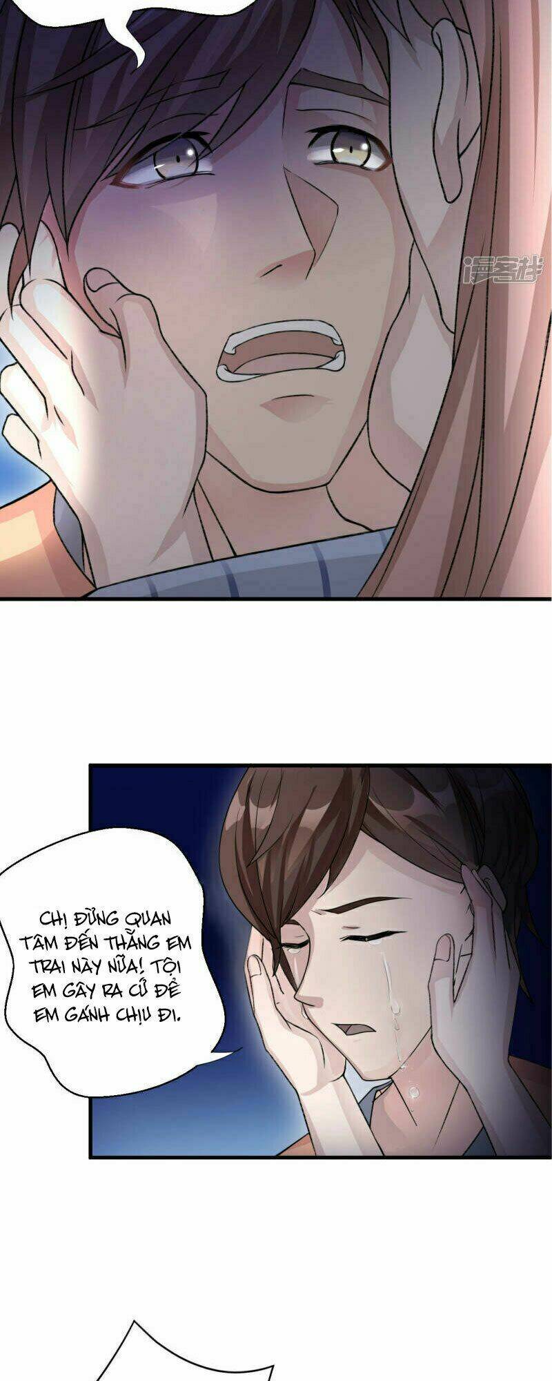 Mạc Thiếu Bức Hôn: Vợ Mới Khó Chống Đỡ: Chapter 74