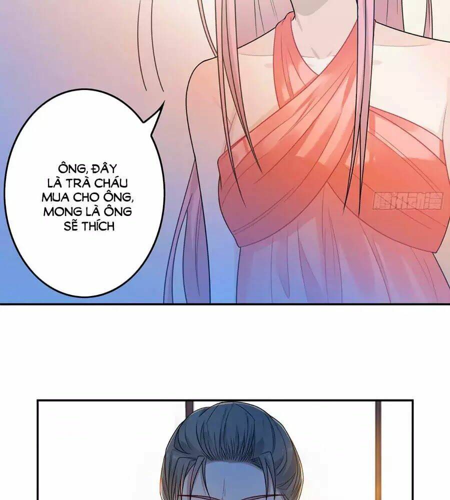 Hai Cách Tìm Gặp Người Yêu: Chapter 46