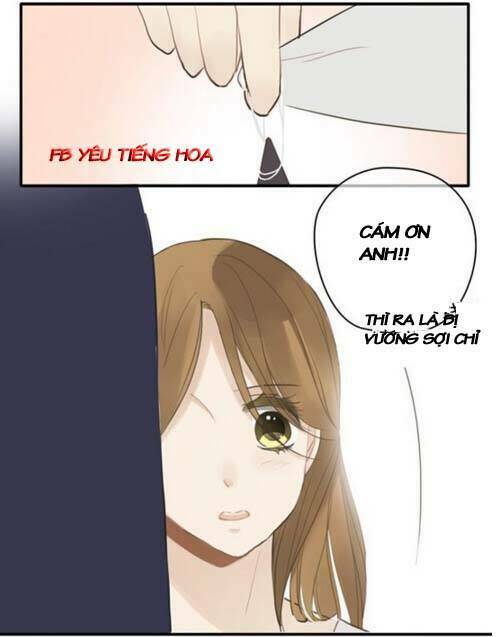 Thần Tượng Điểm Zero: Chapter 18