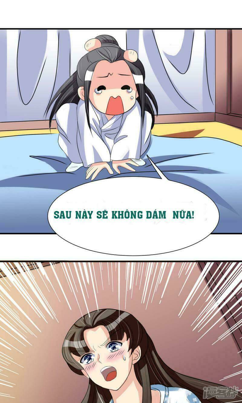 Vương Phi Ngang Ngược: Chapter 3