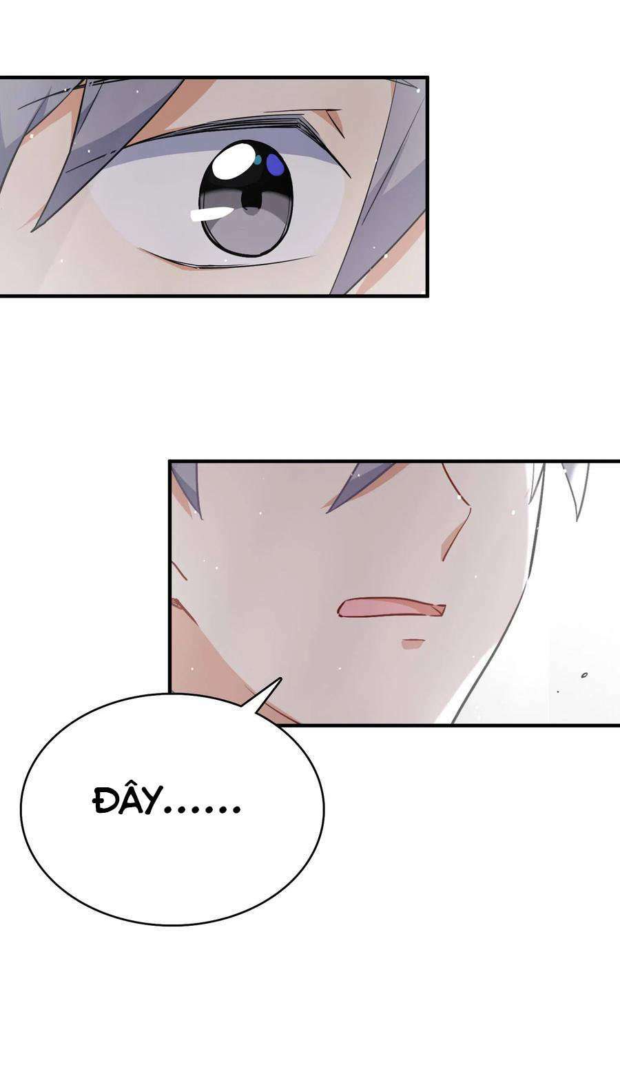 Hóa Ra Tôi Là Công Cụ Trong Game Tình Yêu: Chapter 6