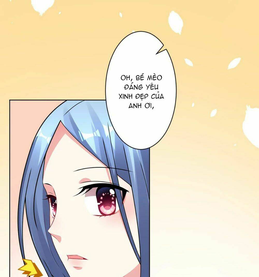 Tôi Bị Tổng Tài Ám Hại: Chapter 103