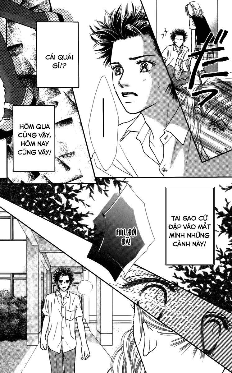 Cô Láng Giềng: Chapter 26