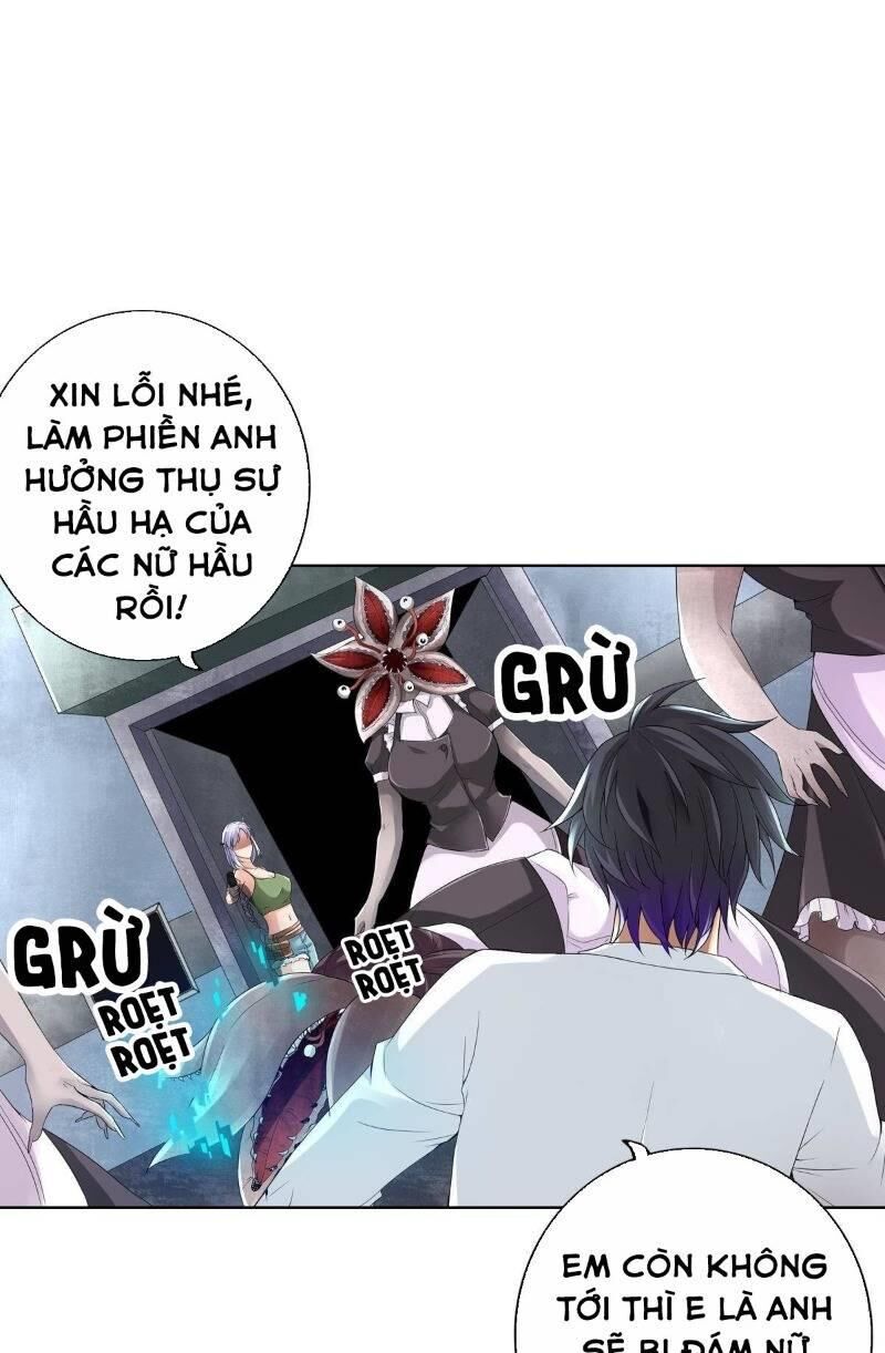 Hệ Thống Tìm Đường Chết Mạnh Nhất: Chapter 49