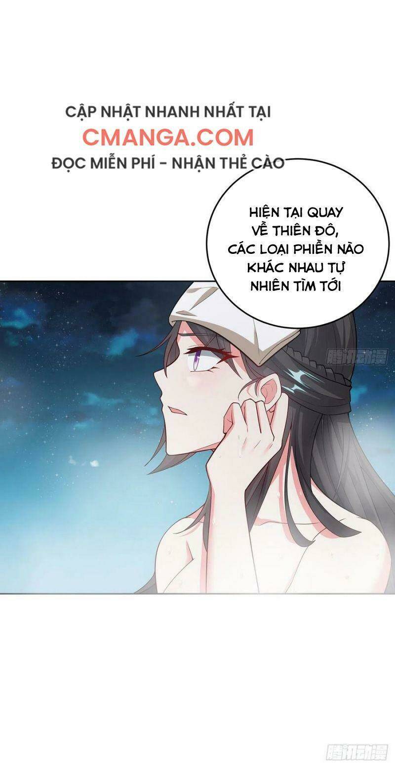 Nghịch Lân: Chapter 136