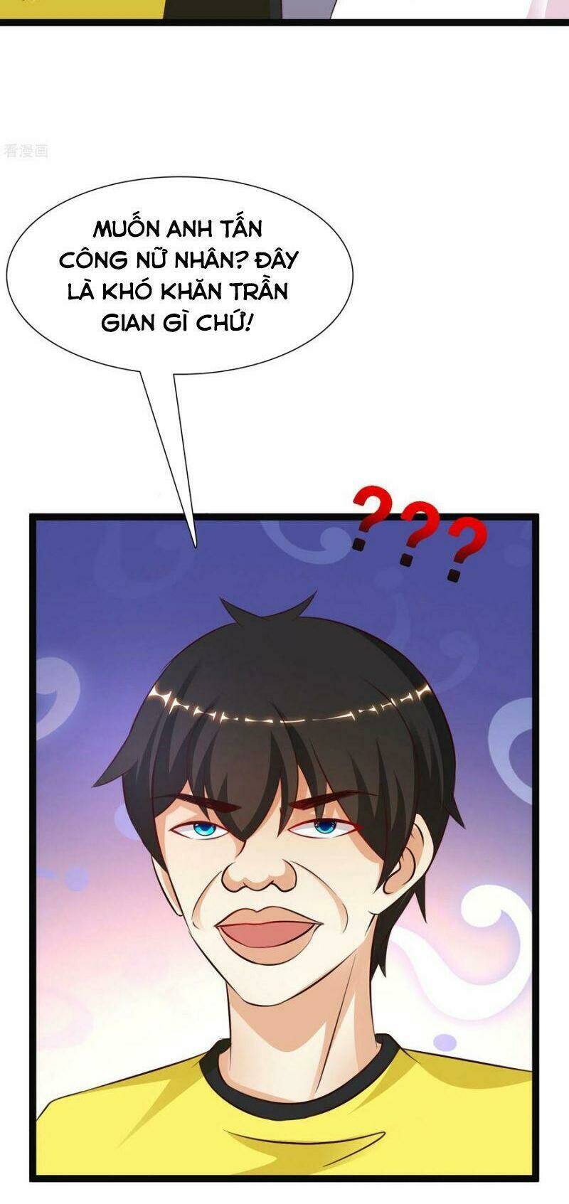 Tối Cường Vận Đào Hoa: Chapter 149