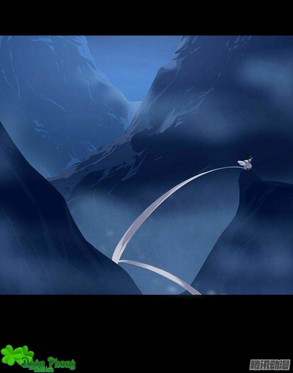 Hỏa Hồ: Chapter 18