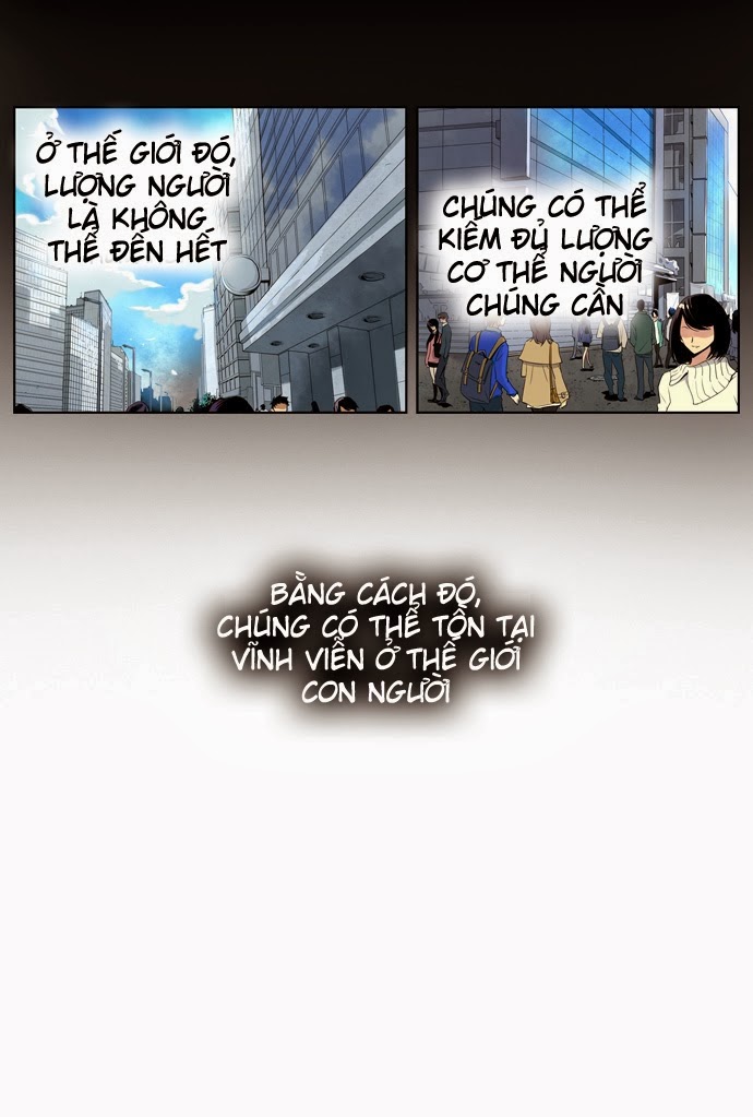 Soul Cartel: Chapter 42