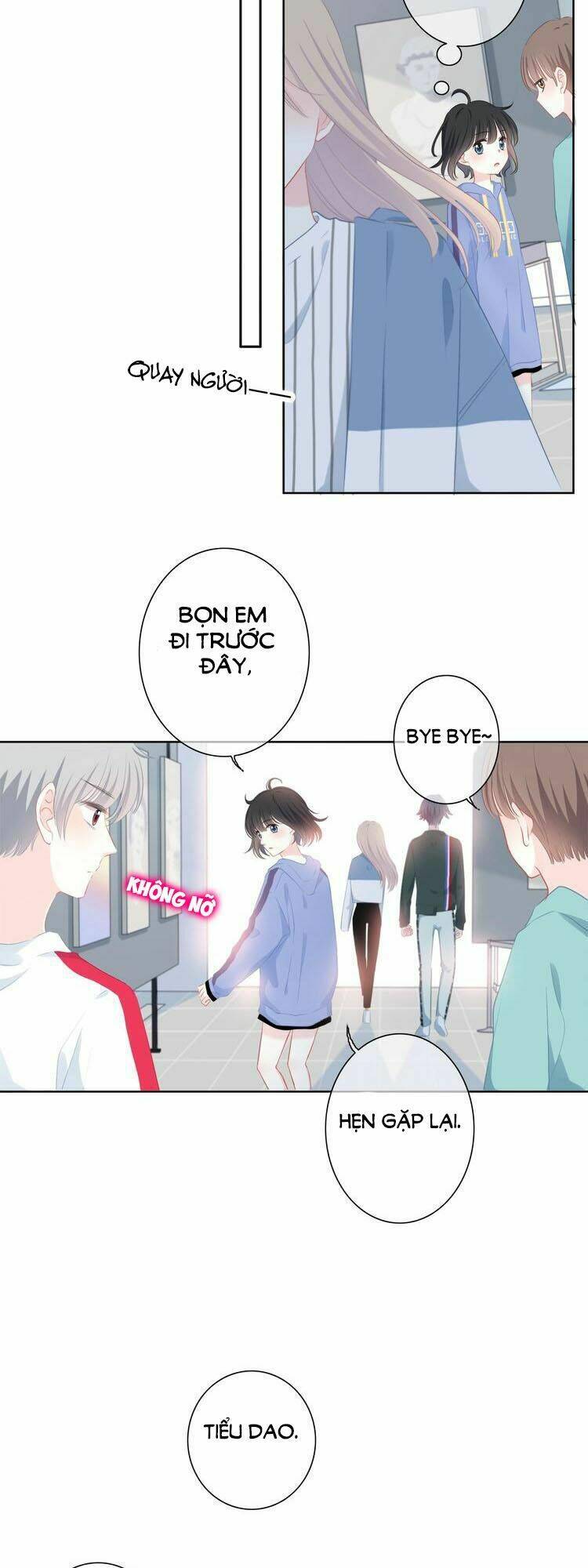 Vấp Phải Nghịch Quang: Chapter 7