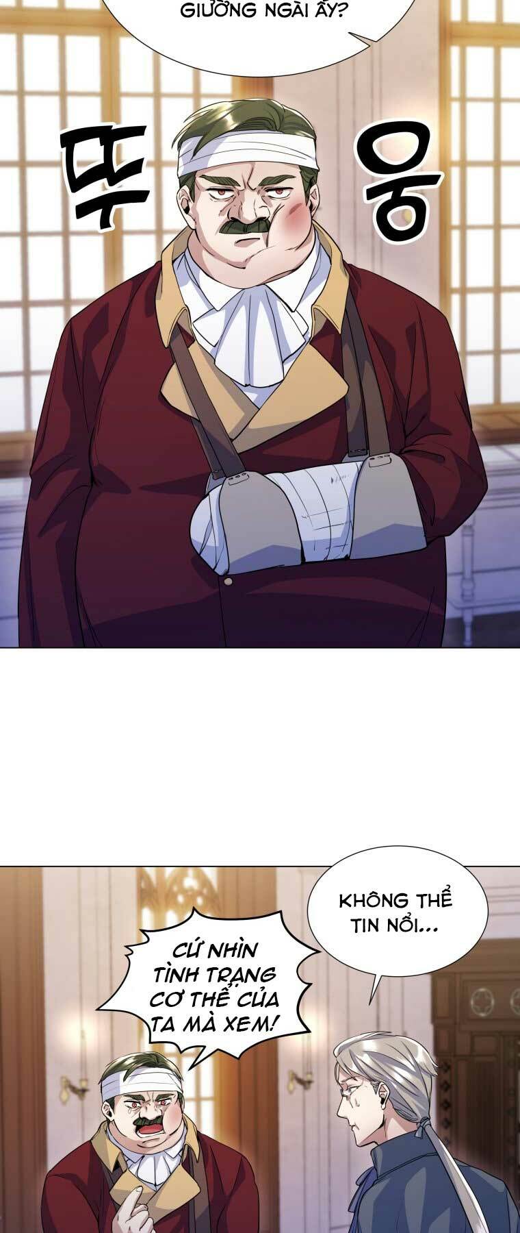 Bạo Chúa Cường Hoành: Chapter 15