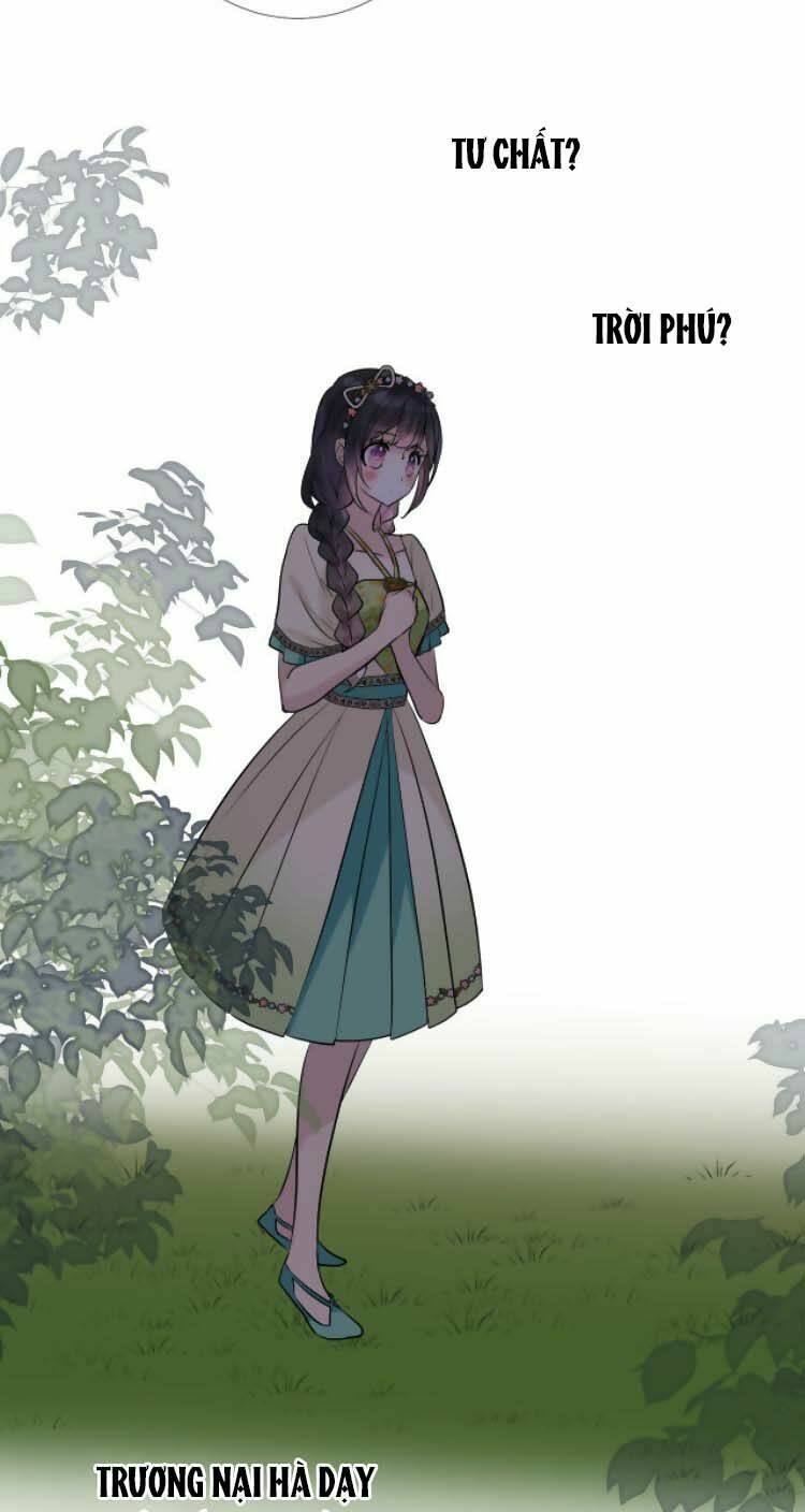 Sao Lại Là Yêu?: Chapter 46