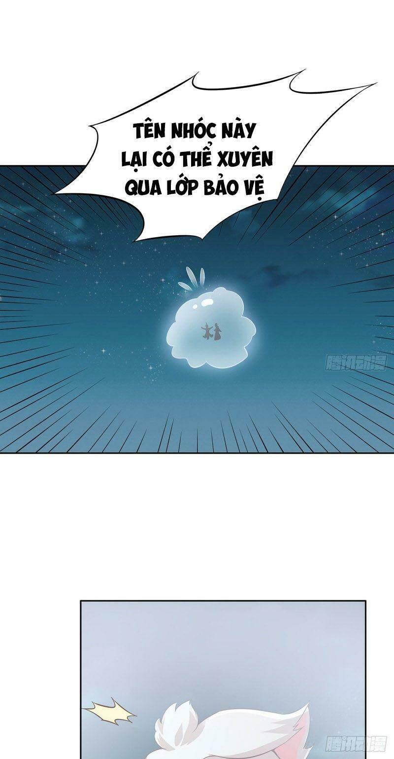 Nghịch Lân: Chapter 111