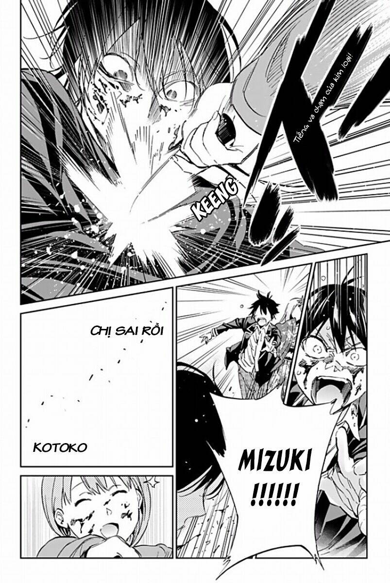 Real Account Ii: Chapter 120