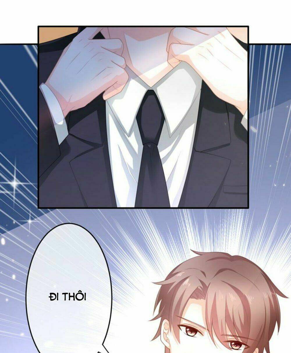 Tiệm May Luyến Sắc: Chapter 1