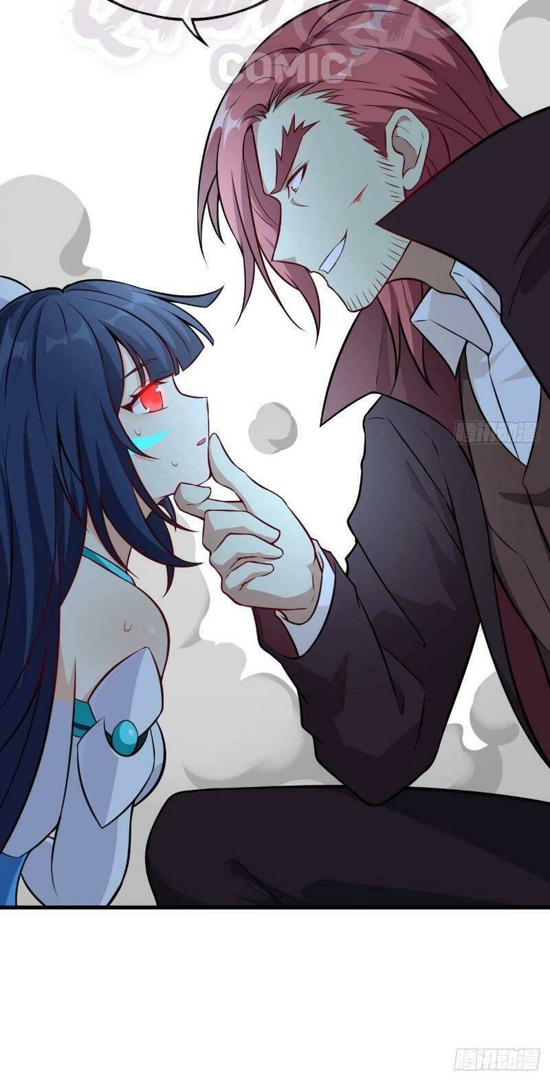 Minh Nhật Thần Đô: Chapter 45