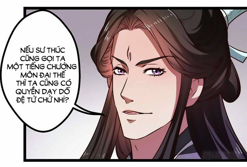 Liêu Liêu Nhân Thân Tu Tiên Truyện: Chapter 68