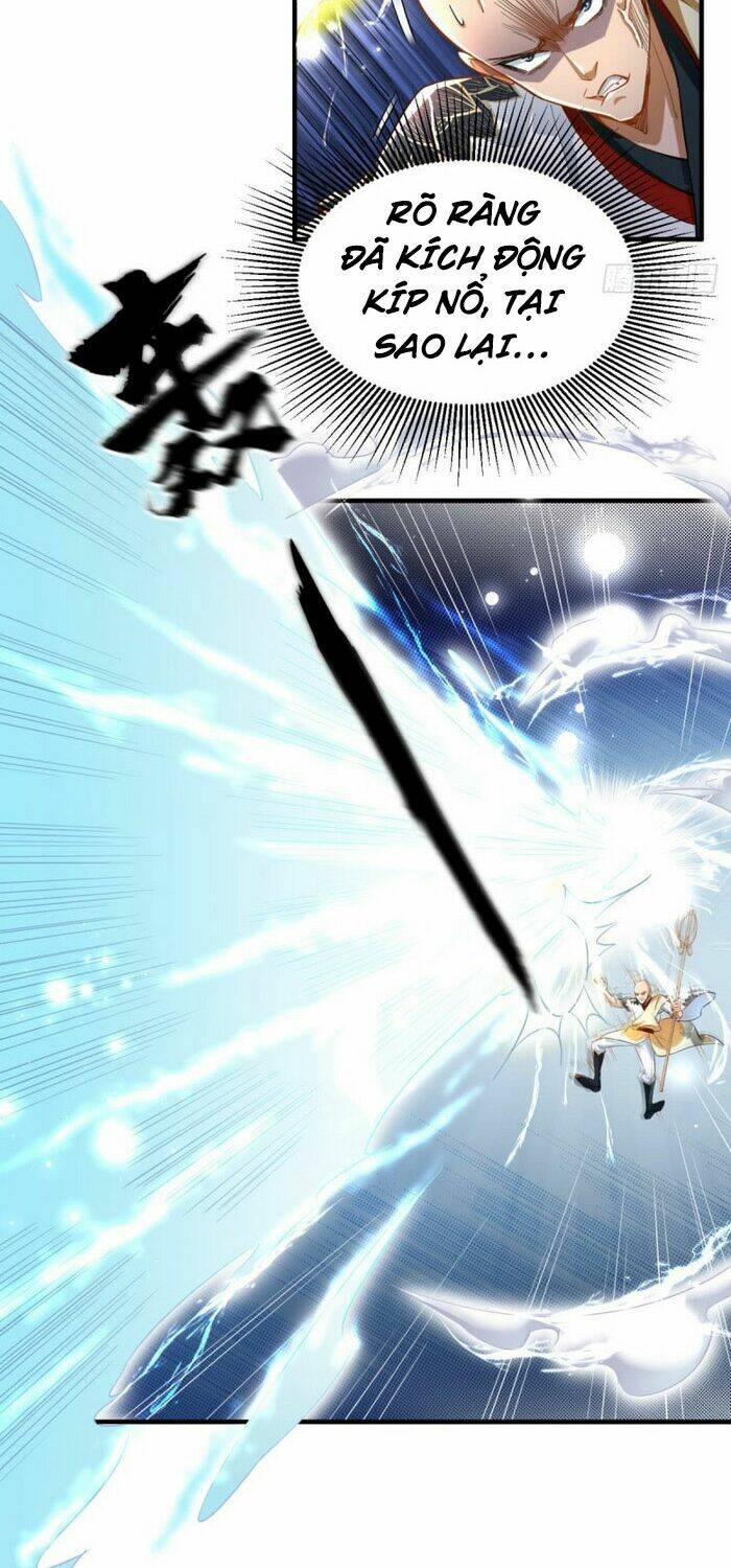 Tà Du Ký: Chapter 54