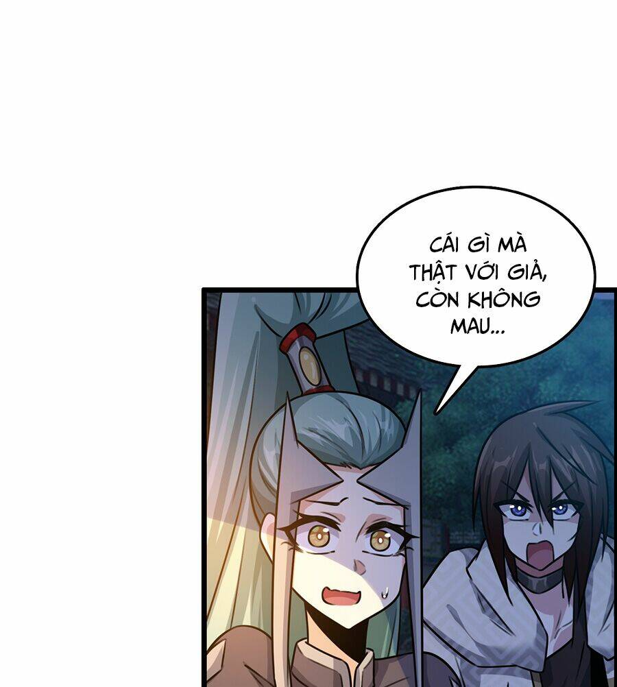 Đại Bảo Kiếm Của Tôi: Chapter 56