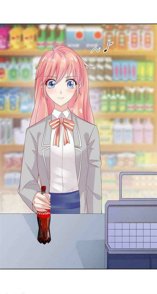 Băng Sơn Học Trưởng Không Được Chọc: Chapter 17