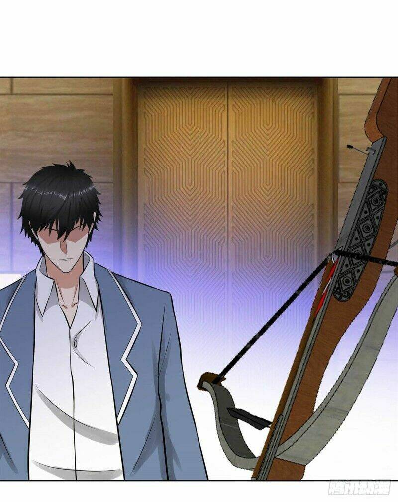 Học Viện Cao Thủ: Chapter 272