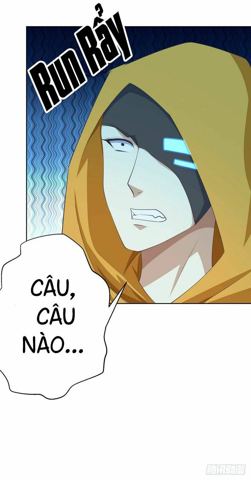 Thiên Hỏa Đại Đạo: Chapter 10