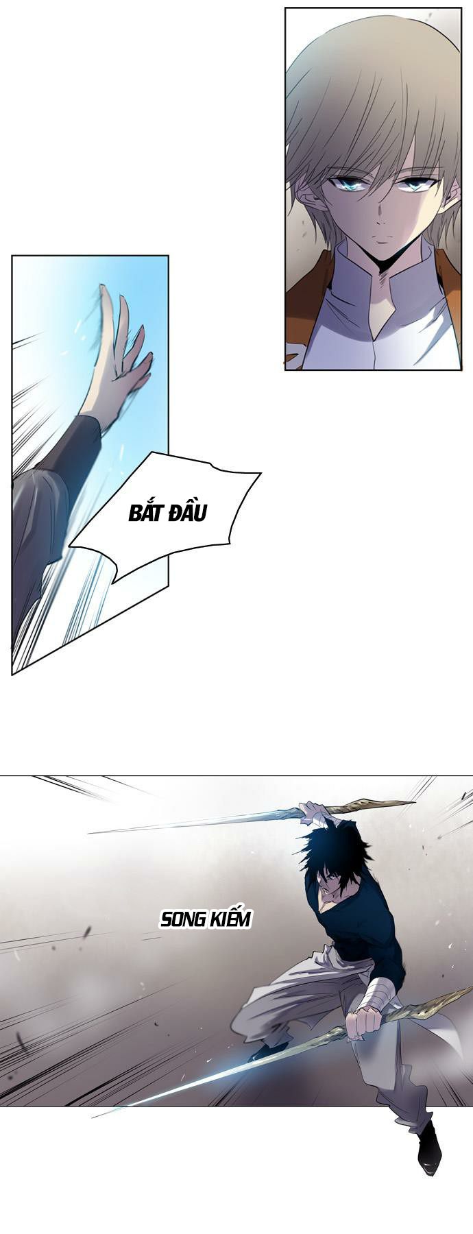 Soul Cartel: Chapter 125