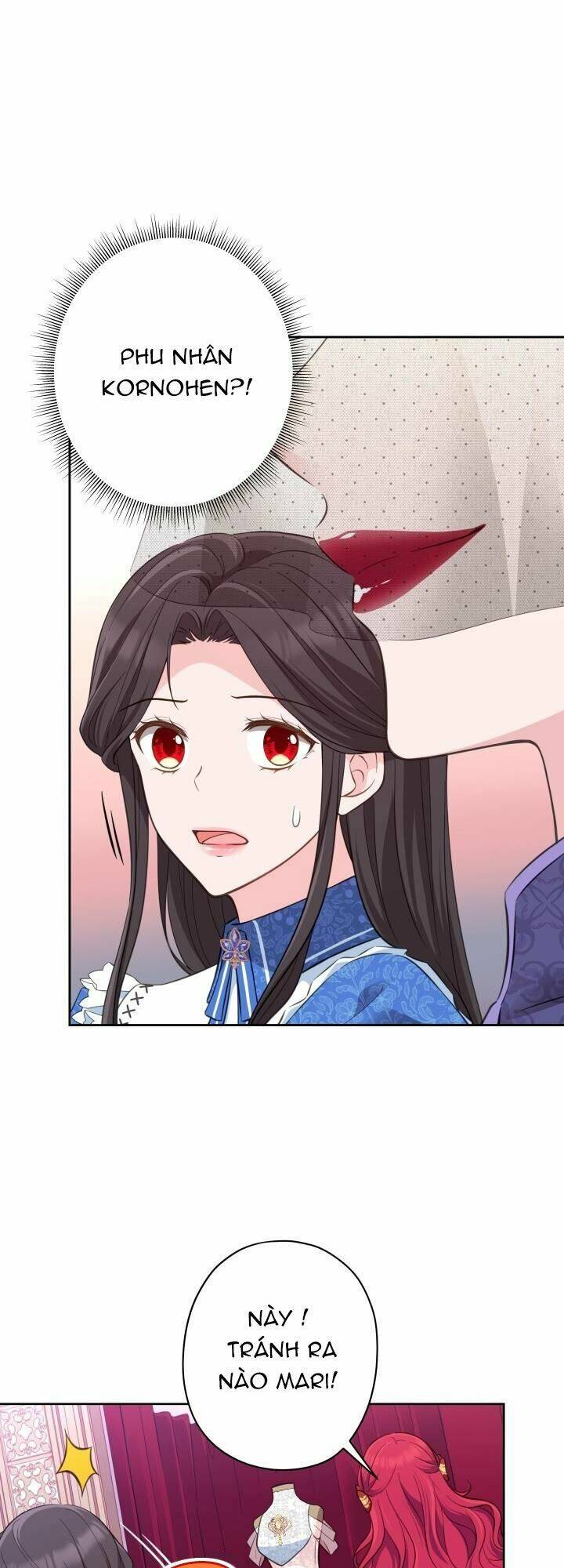 Gửi Đến Người Bạn Của Tôi: Chapter 32