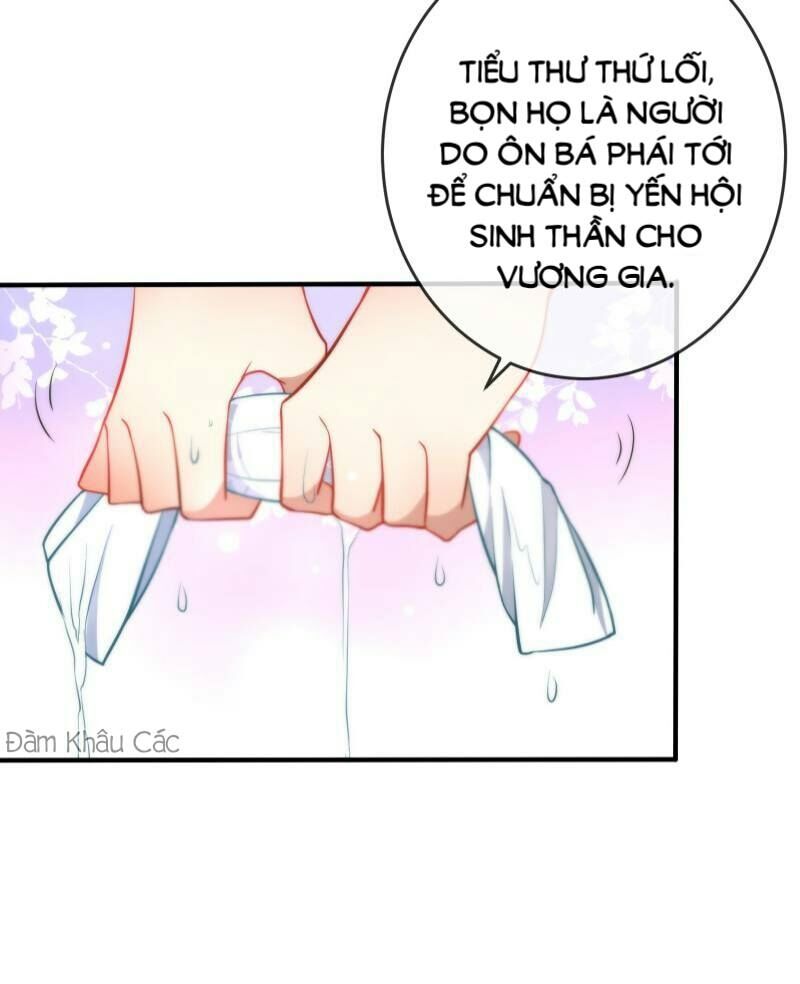 Tiểu Yêu Tinh Điều Giáo Bảo Điển: Chapter 29