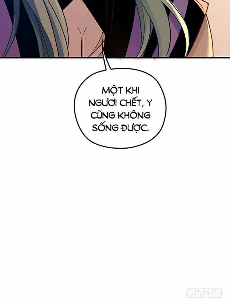 Vương Phi Thật Uy Vũ: Chapter 51