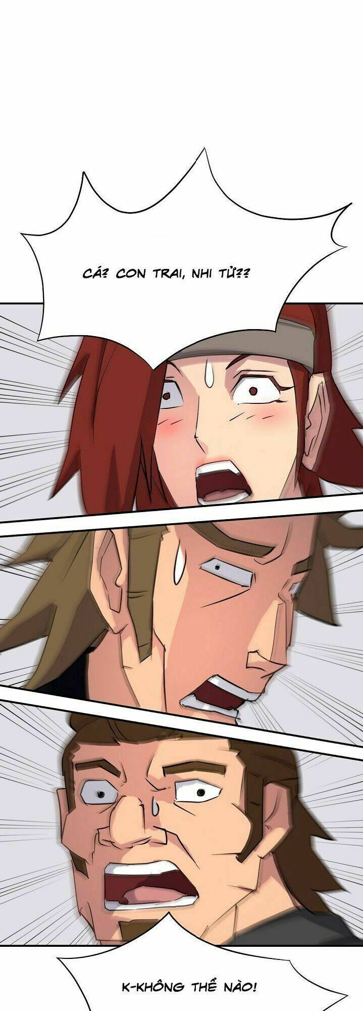 Trọng Sinh, Bất Khả Chiến Bại: Chapter 59