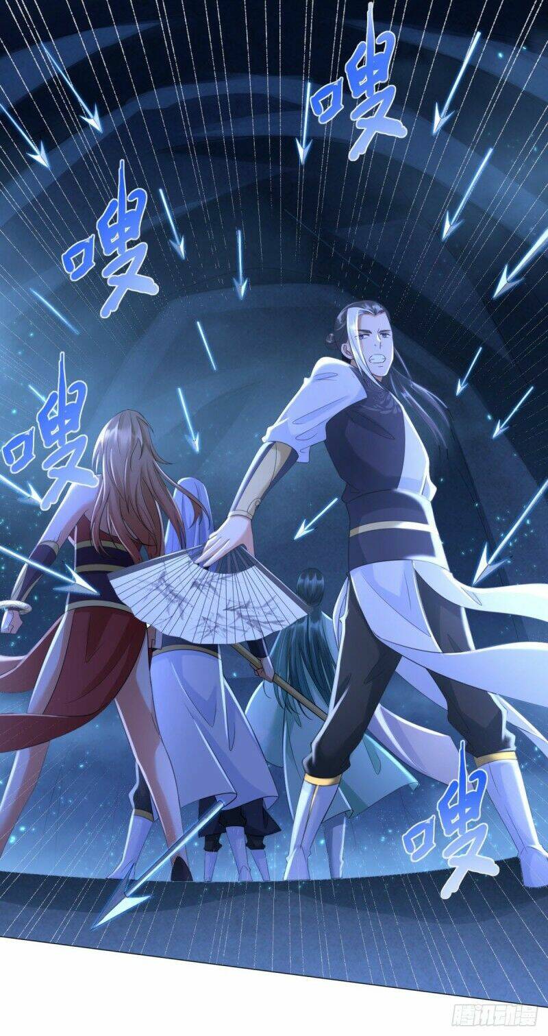 Chí Tôn Trọng Sinh: Chapter 57