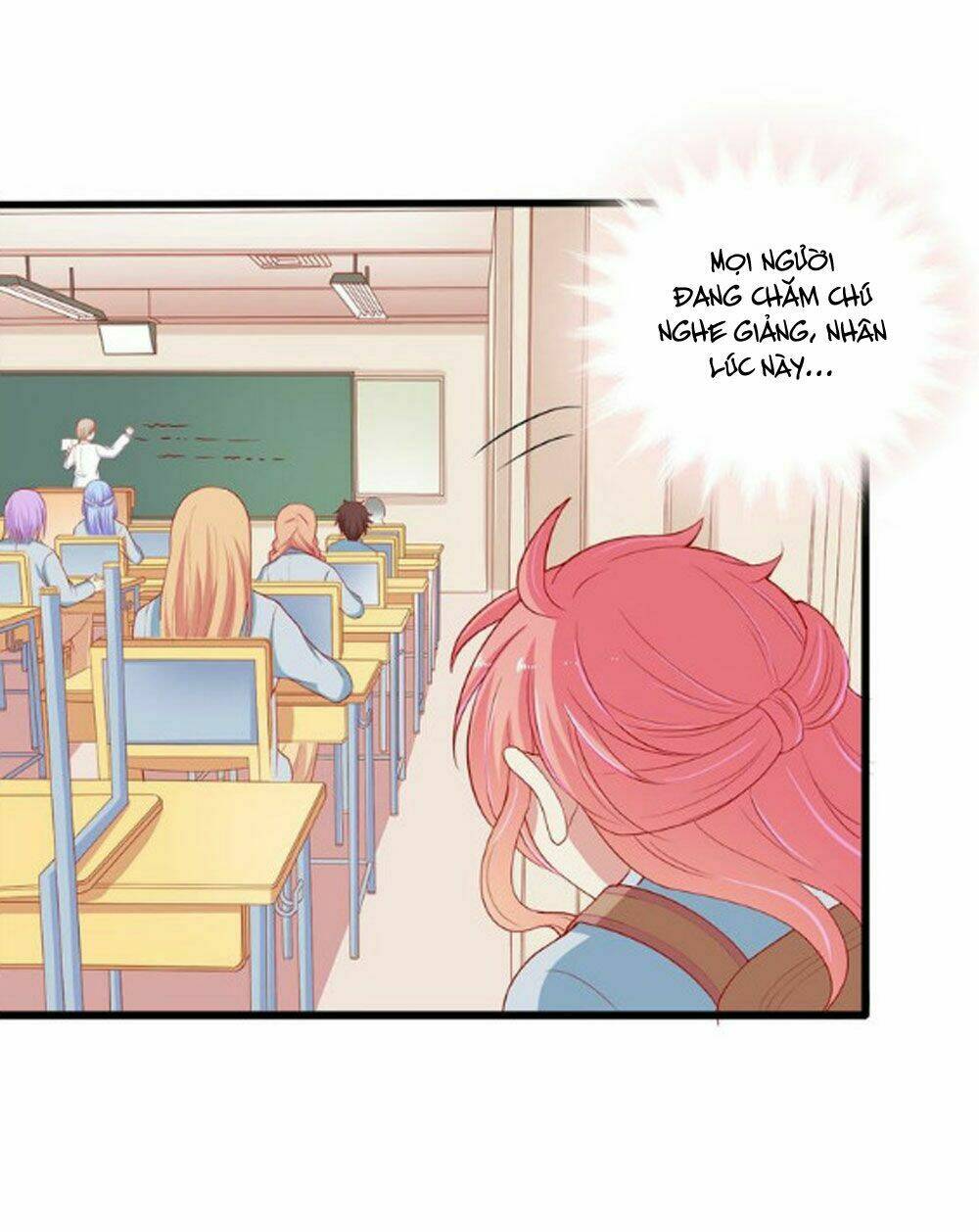 Quản Lí Ngây Ngô Và Thần Tượng Ác Ma: Chapter 7