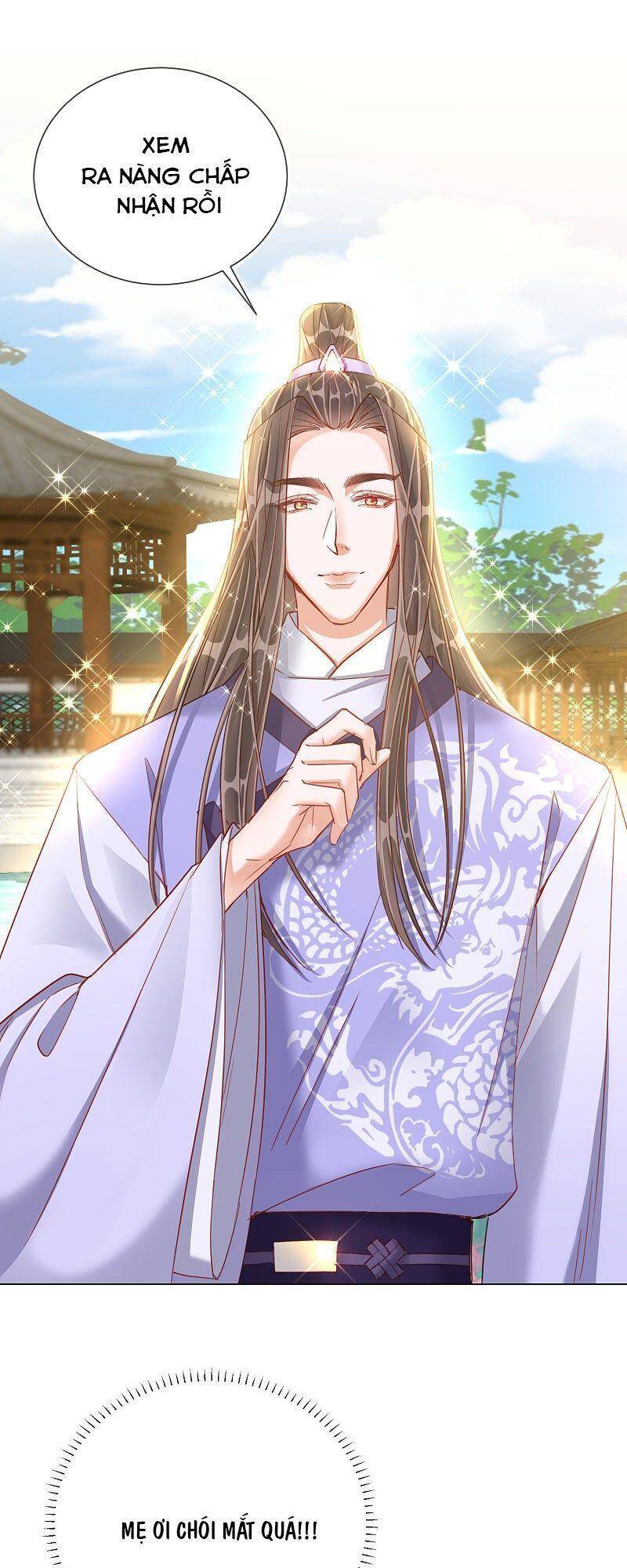 Công Lược Trưởng Thành Của Vương Phi: Chapter 32