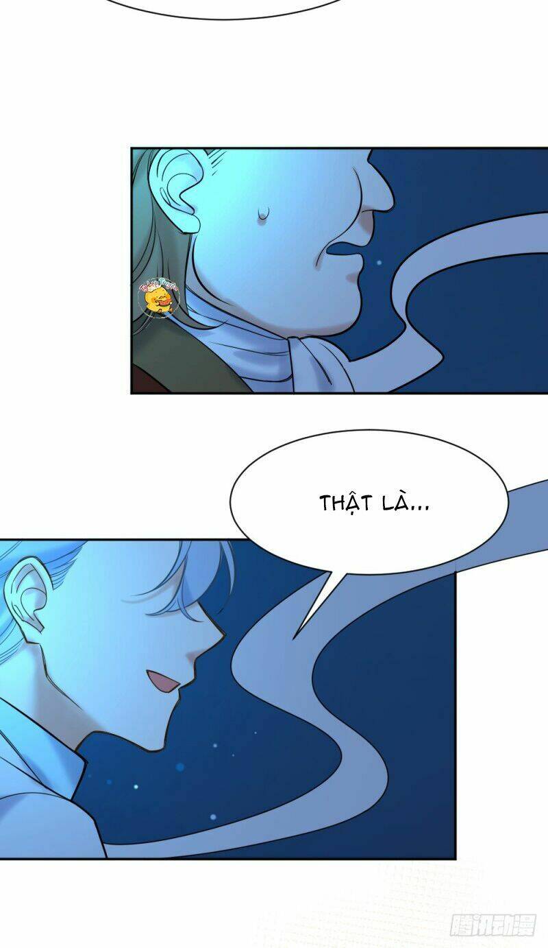 Trời Sinh Một Đôi?! Ta Từ Chối!: Chapter 6