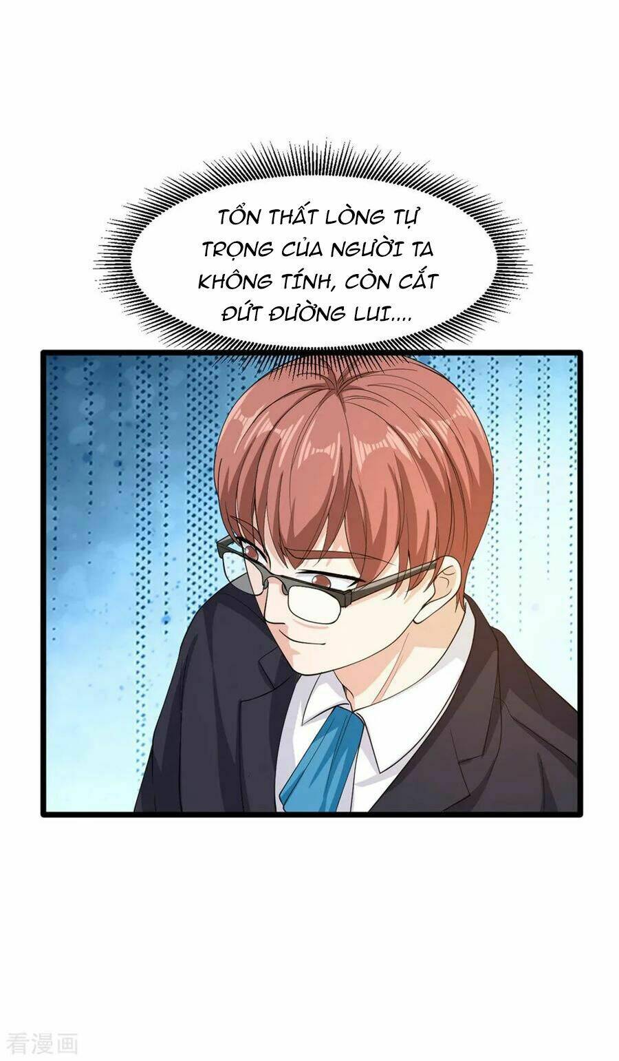 Đô Thị Tà Vương: Chapter 25