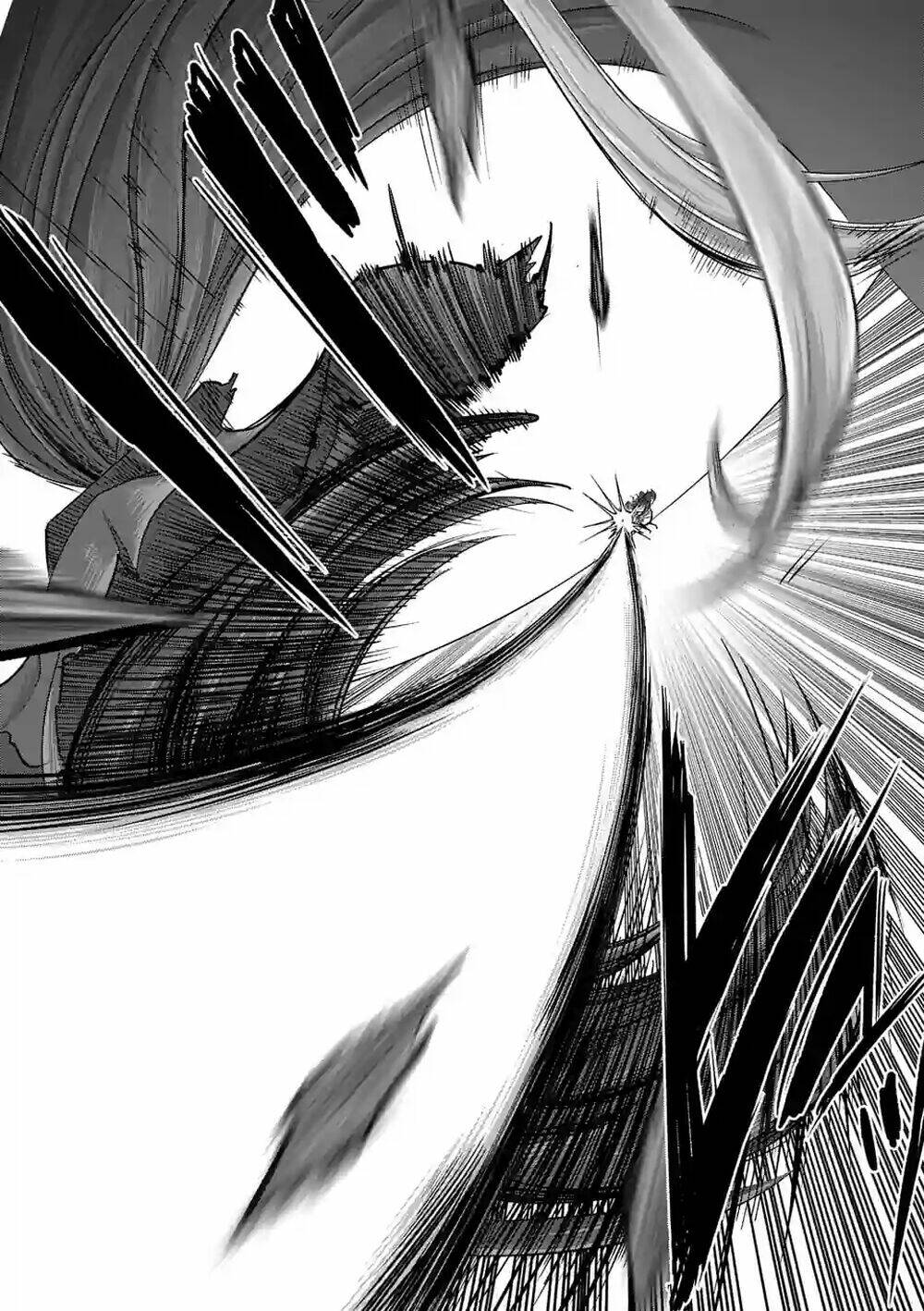 Helck Manga: Chapter 61